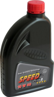 SPEED 10W40 1L