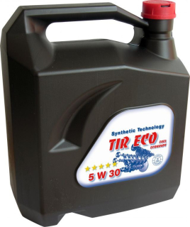 TIR ECO 5W30 10L