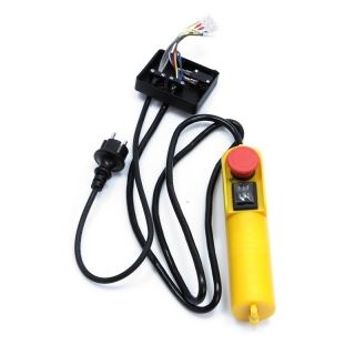 BATÉRIE MF 12V 8AH 150x70x105