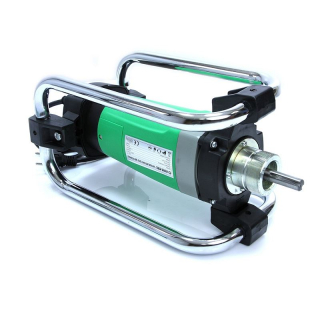 Elektrický ponorný vibrátor betónu - MAR-POL M79496