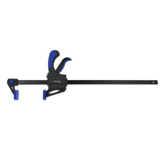 Svorka rýchloupínacia 450mm - GEKO G29953