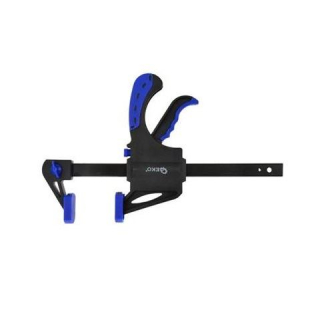 Svorka rýchloupínacia 150mm - GEKO G29951
