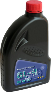 GL-4 80W90 1L