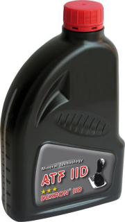 ATF IID 1L