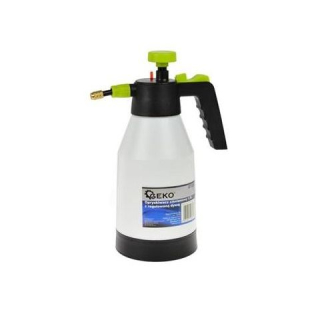 Tlakový postrekovač 1,5l - GEKO G73231