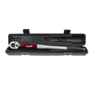 Kľúč dynamometrický momentový 1/2" 28-210Nm - Tvardy T00020