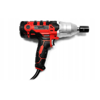 Elektrická rázová uťahovačka 1/2" M80489 - MAR-POL