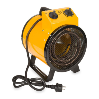 Elektrický ohrievač POWERMAT 3,5kW 230V