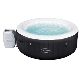 Bestway 60001 Lay-Z Spa Miami