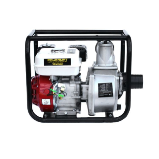 Motorové čerpadlo PM-MPS-35KE 5.5 Hp - POWERMAT