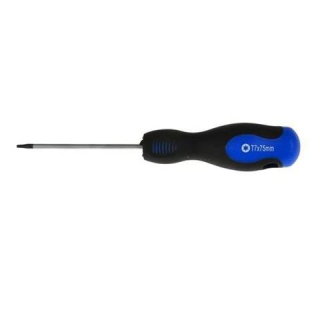 Skrutkovač torx T7x75 mm - GEKO G32021