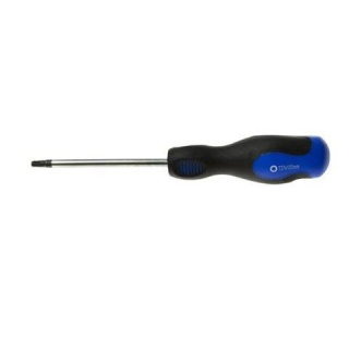 Skrutkovač torx T27x100 mm - GEKO G32025