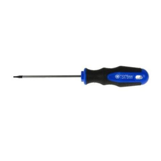 Skrutkovač torx T5x75 mm - GEKO G32030