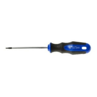 Skrutkovač torx T6x75 mm - GEKO G32031