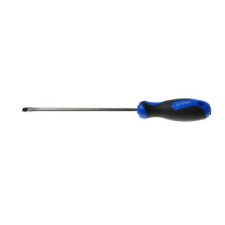 Skrutkovač plochý 5x150 mm - GEKO G32044