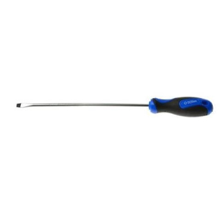 Skrutkovač plochý 5x200 mm - GEKO G32045