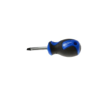 Skrutkovač plochý 6x38 mm - GEKO G32046