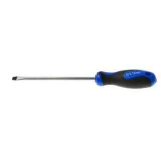 Skrutkovač plochý 6x150 mm - GEKO G32048