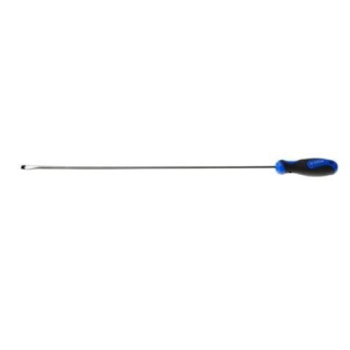 Skrutkovač plochý 4x300 mm - GEKO G32052