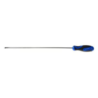 Skrutkovač s drážkou 5x300 mm - GEKO G32053