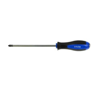 Skrutkovač krížový 2x150 mm - GEKO G32070