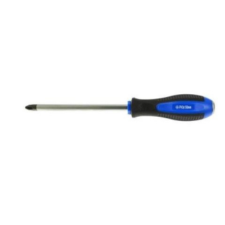 Skrutkovač krížový 3x150 mm - GEKO G32071