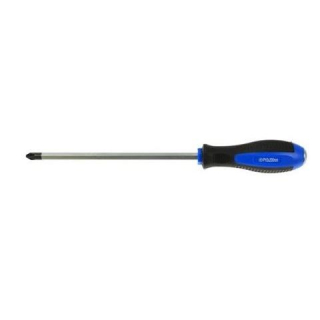 Skrutkovač krížový 3x200 mm - GEKO G32072