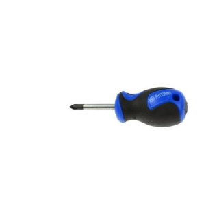 Skrutkovač krížový 1x38 mm - GEKO G32084