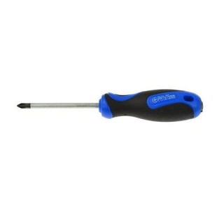 Skrutkovač krížový 1x75mm - GEKO G32085