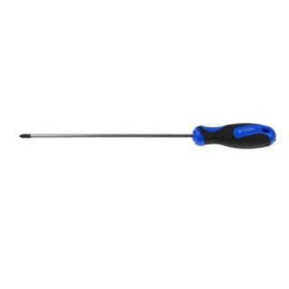 Skrutkovač krížový 1x200mm - GEKO G32088