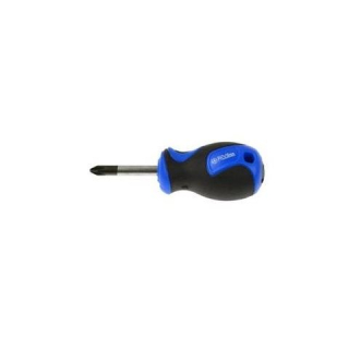 Skrutkovač krížový 2x38mm - GEKO G32089