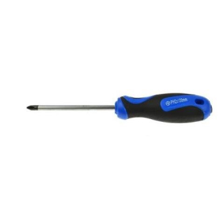 Skrutkovač krížový 2x100mm - GEKO G32090