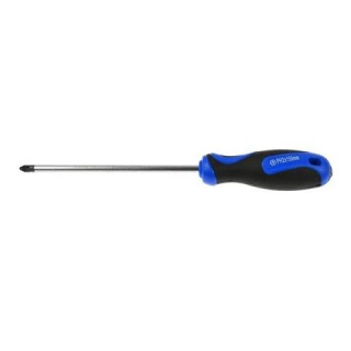 Skrutkovač krížový 2x150mm - GEKO G32091