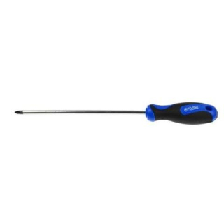Skrutkovač krížový 2x200mm - GEKO G32092