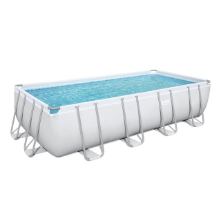 Bestway 56466 Power Steel™ Frame Pool 549x274x122cm