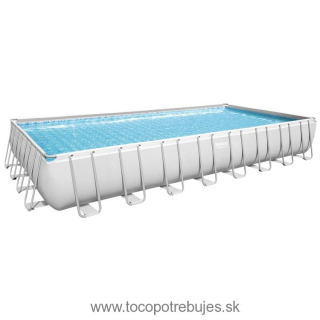 Bestway Power Steel 956 x 488 x 132 cm 56623