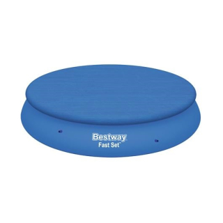 Bestway 58034 Krycia plachta na bazén s límcem