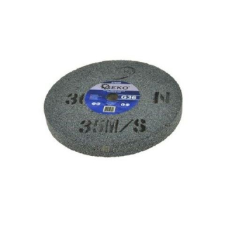 Brúsny kotúč pre stolovú brúsku 150x16x12.7mm - GEKO G78291