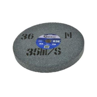 Brúsny kotúč pre stolovú brúsku 200x20x16mm - GEKO G78292