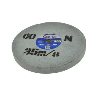 Brúsny kotúč pre stolovú brúsku 200x20x16mm -  GEKO G78293
