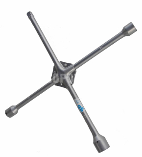 Krížový kľúč na kolesá 24" 24*27*32*3/4" - MAR-POL M57050