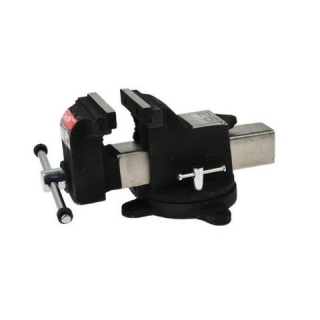 Zverák otočný 4" (100mm) s kovadlinou - Tvardy T00200