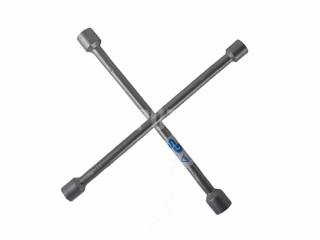 Krížový kľúč na kolesá 14"- MAR-POL M57010