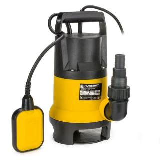 Ponorné čerpadlo 1400W PM-PDWP-1400P - POWERMAT