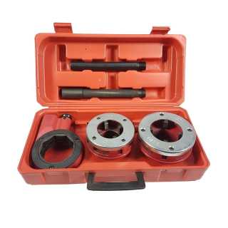Závitorezná hlava  6/4", 2" - MAR-POL M55830