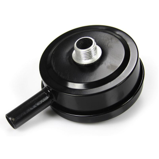 Vzduchový filter na kompresor 100L 1/2" - MAR-POL M8069062