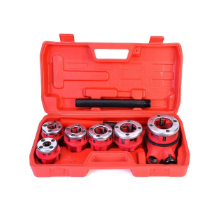 Závitorezná hlava od 1/4" do 5/4" - MAR-POL M55820