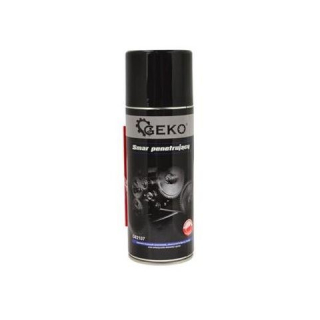 Univerzálny mazací sprej 400 ml - GEKO G82107