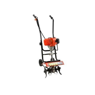 Motorový kultivátor 2T 3,9kW - John Gardener G84004