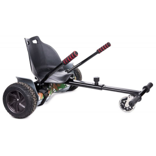 Sedačka pre elektrický HOVERBOARD PM-WDJ-01 - POWERMAT